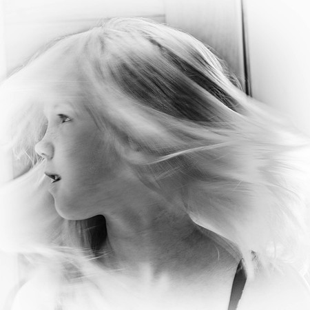 Twirling