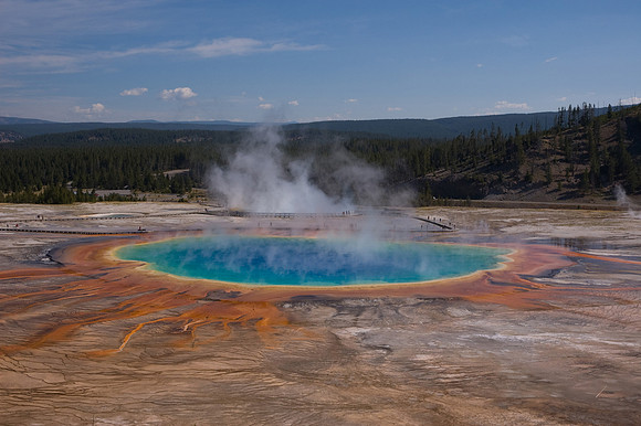 Grand Prismatic