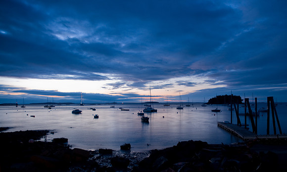 Rockport Harbor