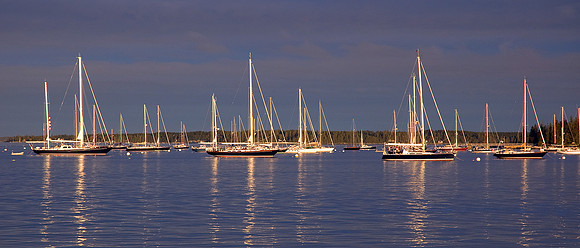 Southeast Harbor