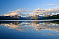 Lake McDonald, MT