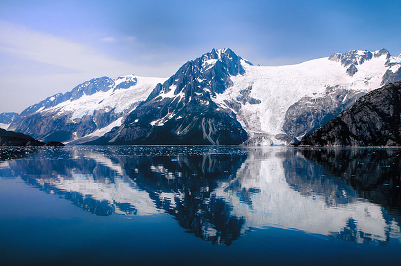 Aialik Glacier