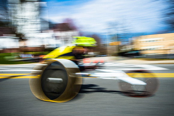 Wheel Chair Athlete, Racer, Momentum, Motion, Speed